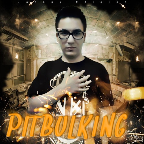 Pitbulking Ft Melodicow - NO ME IRE