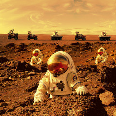 Mind Sweeper (Martyn Hare's unreleased version)