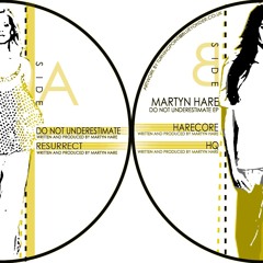 Do Not Underestimate