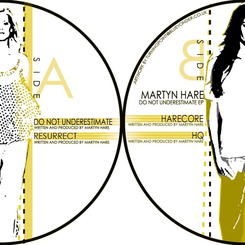 Do Not Underestimate