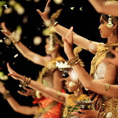 ភ្លេងពិណពាទ្យ - សាធុការ (Sathuka)