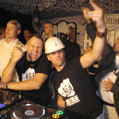 Agressive @ RuhrGBeat-Stage Ground Zero 2013