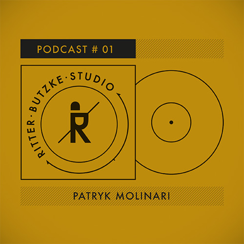 Ritter Butzke Studio Podcast