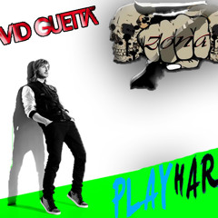 David Getta Ft Akon & Ne - Yo - Play Hard (ZONA7 Remix)