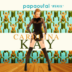Stromae - Papaoutai (Remix by Carolina Kay)
