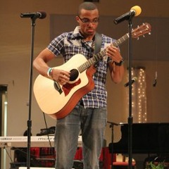 Jonathan McReynolds - No Gray Unplugged