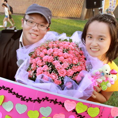 DAUDAU(泓道)- 決定愛妳 求婚歌曲Loving You