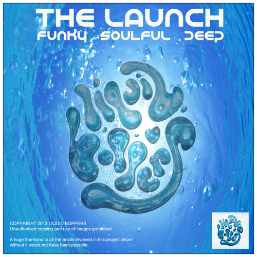 KernelPanic - No more (ft. Akina McKenzie)