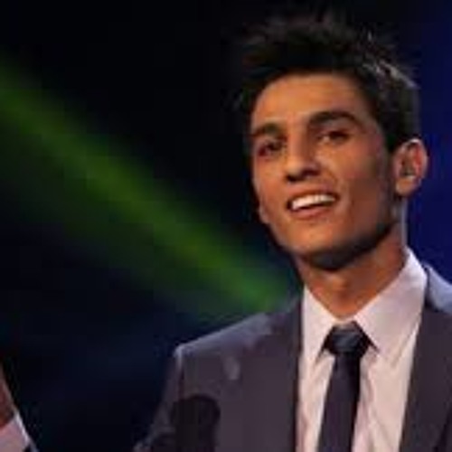 محمد عسّاف - ياريت فيّي اخبيها