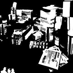 Florian Gasperini - Bit Pharmacy (Gaga Remix)