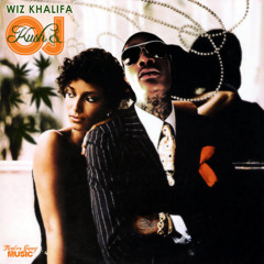 Wiz Khalifa - Mezmorized Instrumental [reprod. by Dj_foan]