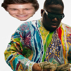 If I Should Die Before I Wake (OMG EXXXTRA SWAG REMIX) - The Notorious B.I.G. x $NEAKY BO$$