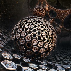 Psybort & Seed V - Magnetic Pulse