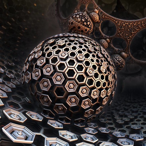 Psybort & Seed V - Magnetic Pulse