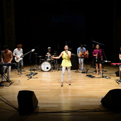 억스의 이별가-AUX'Farewell Song