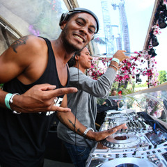 Sunnery James & Ryan Marciano Mix Avicii Take Over Show
