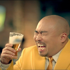 KIA Zumo Drop the Bass x3