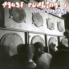 Squat Rocking 4 (Rugged Hard Techno)