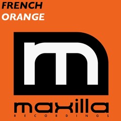William French - Orange (Radio Edit)