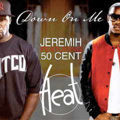 Down On Me(ft. 50 cent)(Fleat. Remix) - Jeremih