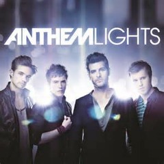 Follow Your Heart by Anthem Lights