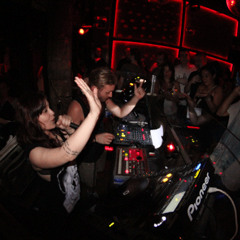 F.L.E.X. "Live set" PODCAST1