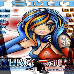 ROMANTICO EN INGLES DEL RECUERDO MIX VOL.1 (E.M...VS. DJ.SMITH)