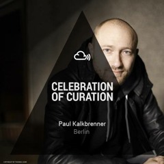 Celebration of Curation 2013 #Berlin- Paul Kalkbrenner (live at Pukkelpop 2013)