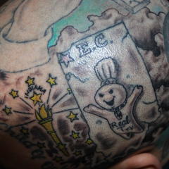 Federial''nigg''PRO KRITIKAL DYVERSE #RESPECT almost #ready