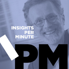 Insights Per Minute: Thomas Fisher on Survival