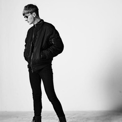 Brynjolfur ‘I Love You’ Eskimo mixtape