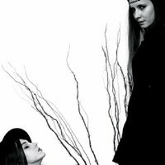 All I see is your face