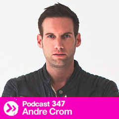 DTP347 - Andre Crom - Datatransmission