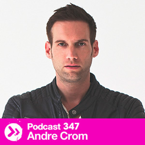 DTP347 - Andre Crom - Datatransmission