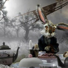 The Bainstormer'z - Acid rabit (Casper's track R.I.P oliv) (Just begin )