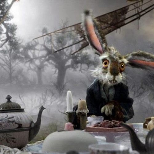 The Bainstormer'z - Acid rabit (Casper's track R.I.P oliv) (Just begin )