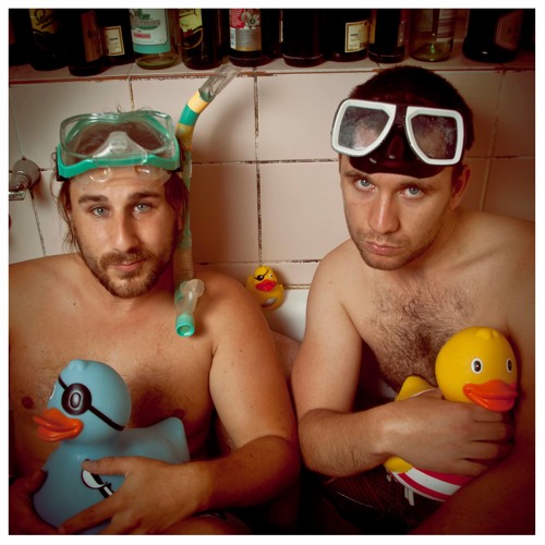 @ Ploetzlich Am Meer Festival 2013