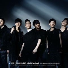 Who Is Next? [WIN] B Team - Turns All The Light On