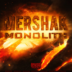 Mershak - Monolith [Prime Audio] [Out Now]