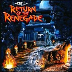 Capital D - Nickle & Dime Ft.Iomos Marad - Return Of The Renegade  at Chicago