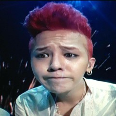 GD - Window ( Cover ) 不好聽有點怪怪的味道