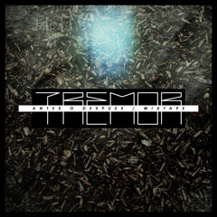 TREMOR - "Antes o despues" (MIXTAPE)2013