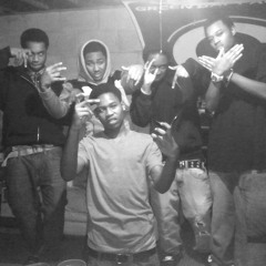 Booming N Trapping - Ant D, Yung Teebz, Tramendis