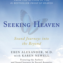 SEEKING HEAVEN Audiobook Excerpt