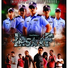 Vaashey Insaaf - Dhivehi Movie INSAAF Promo Song