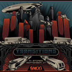 12th Planet & Protohype - Stinky