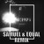 Artwork for The1975 - Chocolate (Samuel & Equal Remix)