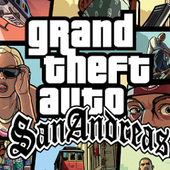 Gta San Andreas Tribute (funtime)