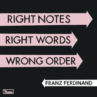 Franz Ferdinand - Bullet