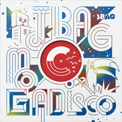 JBAG - Mogadisco FREE DOWNLOAD
